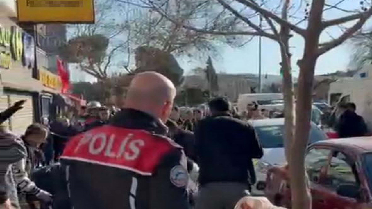 Manisa'da bıçaklar çekildi: İki ölü 1 yaralı