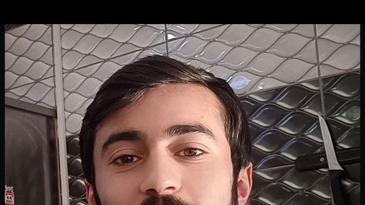 Alanya Alaaddin Keykubat Üniversitesi Öğrencisi Mehdi Akdağ Kazada Hayatını Kaybetti