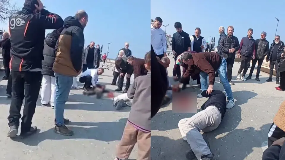 Bursa Mudanya’da çöp kamyonu faciası: 5 yaşındaki çocuk yaşamını yitirdi | YEREL HABERLER