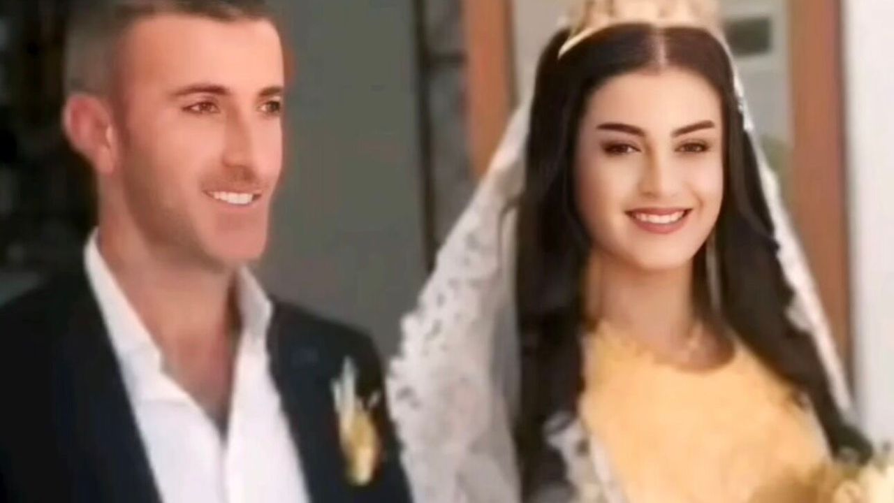 Van-Gevaş Yolunda Kaza: Nazmi Atsız ve Zehra Atsız Yaşamını Yitirdi