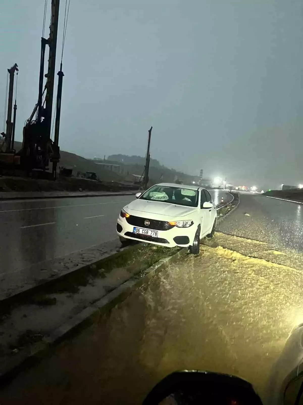 Kurtalan'da İki Ayrı Trafik Kazası