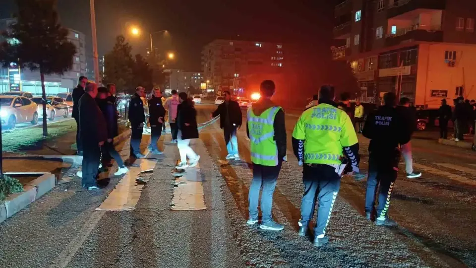 Batman’da otomobilin çarptığı 78 yaşındaki kadın hayatını kaybetti | YEREL HABERLER