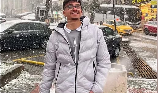 IĞDIR'DA FECİ KAZA: 20 YAŞINDAKİ DOĞU ALAGÖZ HAYATINI KAYBETTİ