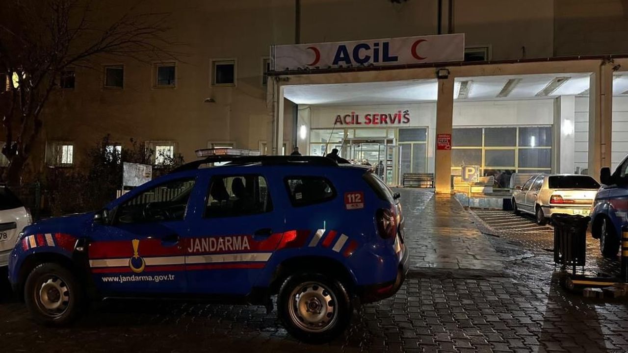 Şanlıurfa’da trafik kazası: Aynı aileden 4 kişi yaralandı