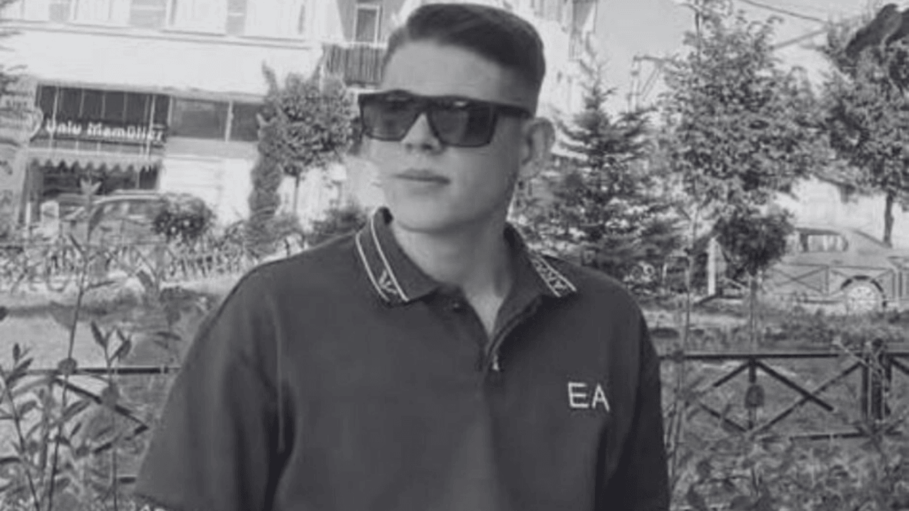 Eskişehir'deki feci kaza 20 yaşındaki genci hayattan kopardı: Ailesi yasta!