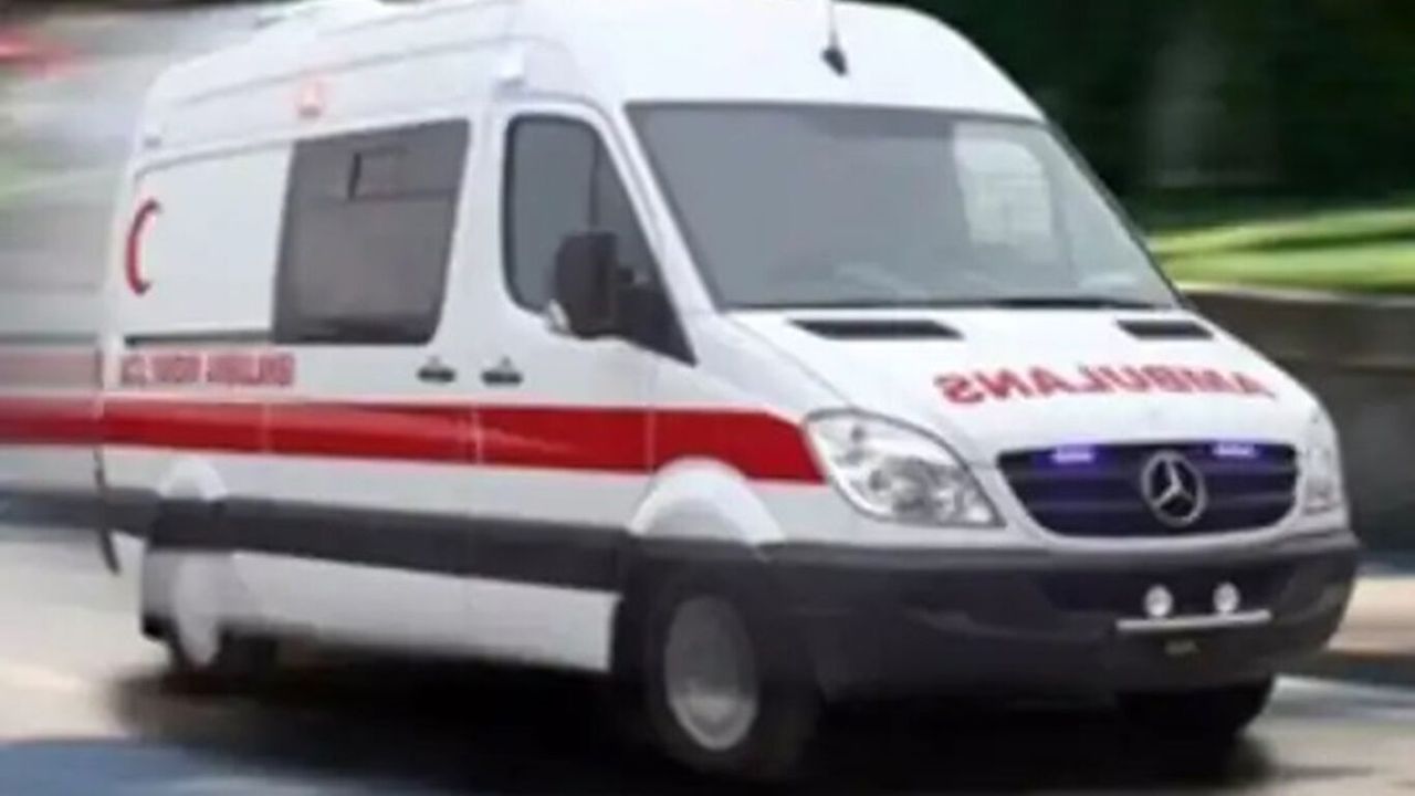 Eskişehir'de trafik kazası: 2 ölü, 4 yaralı