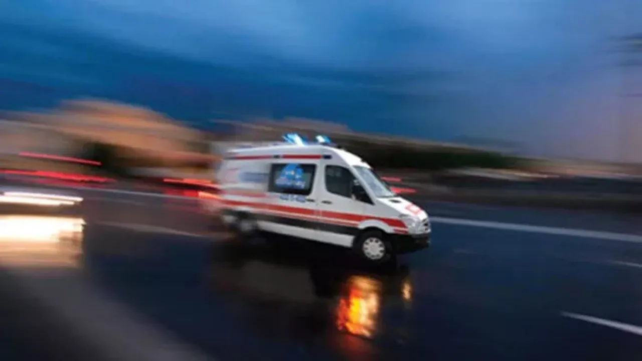 Kaynarca’da trafik kazası: 5 yaralı