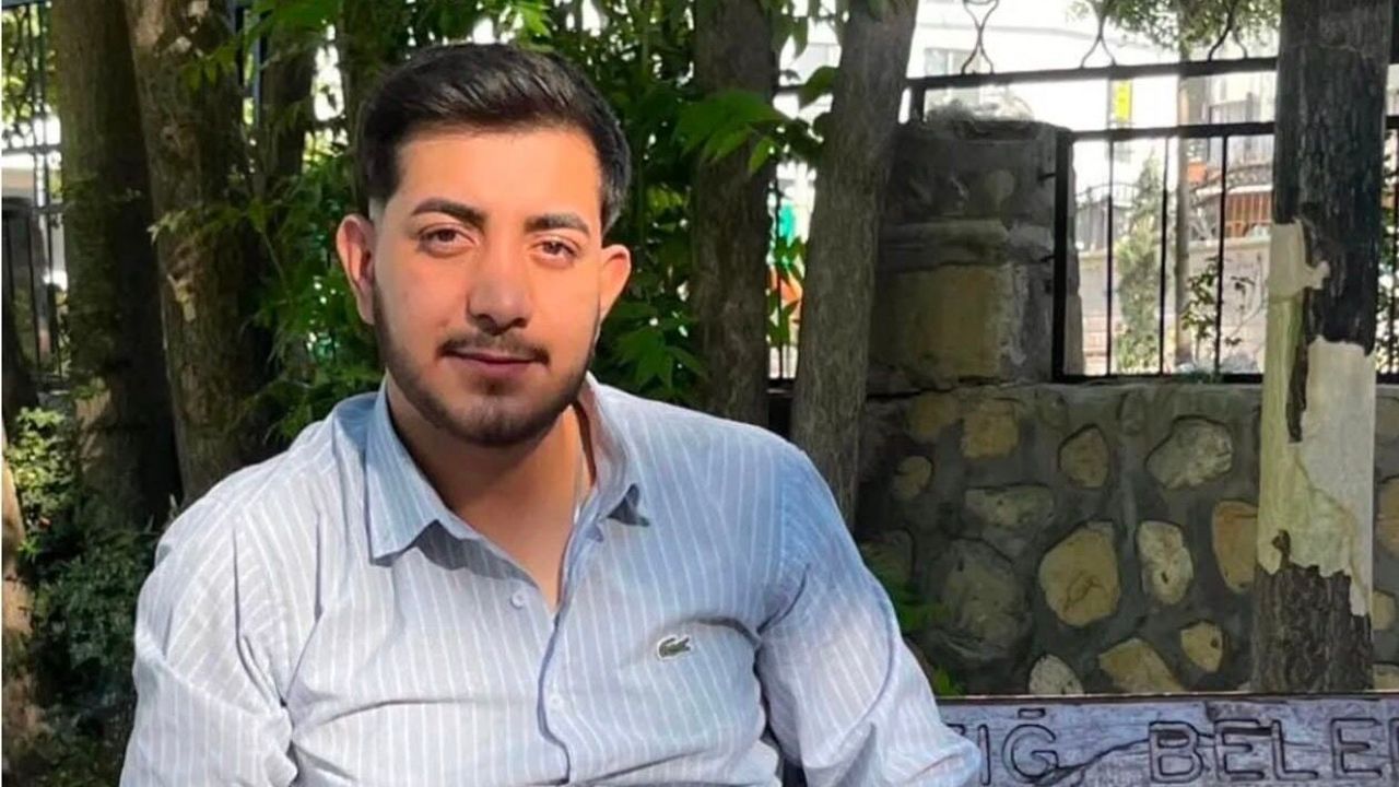 Bingöl’de Feci Kaza: 21 Yaşındaki Elazığ’lı Arda Bibal Hayatını Kaybetti