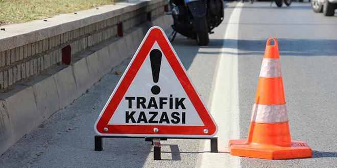 Bayram bilançosu açıklandı: 2 bin 753 kazada 31 can kaybı!