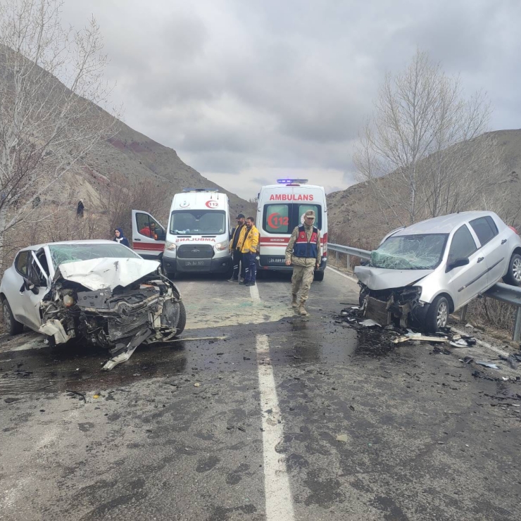 Bayram tatilinin dört günlük bilançosu: 31 ölü, 4 bin 861 yaralı
