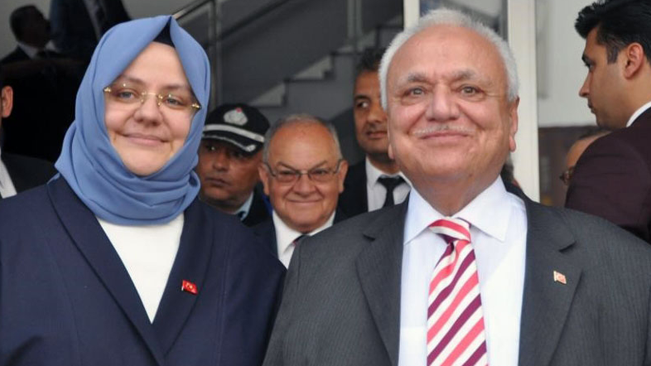 Eskişehir'de zincirleme trafik kazasında eski bakanlar dahil 8 kişi yaralandı