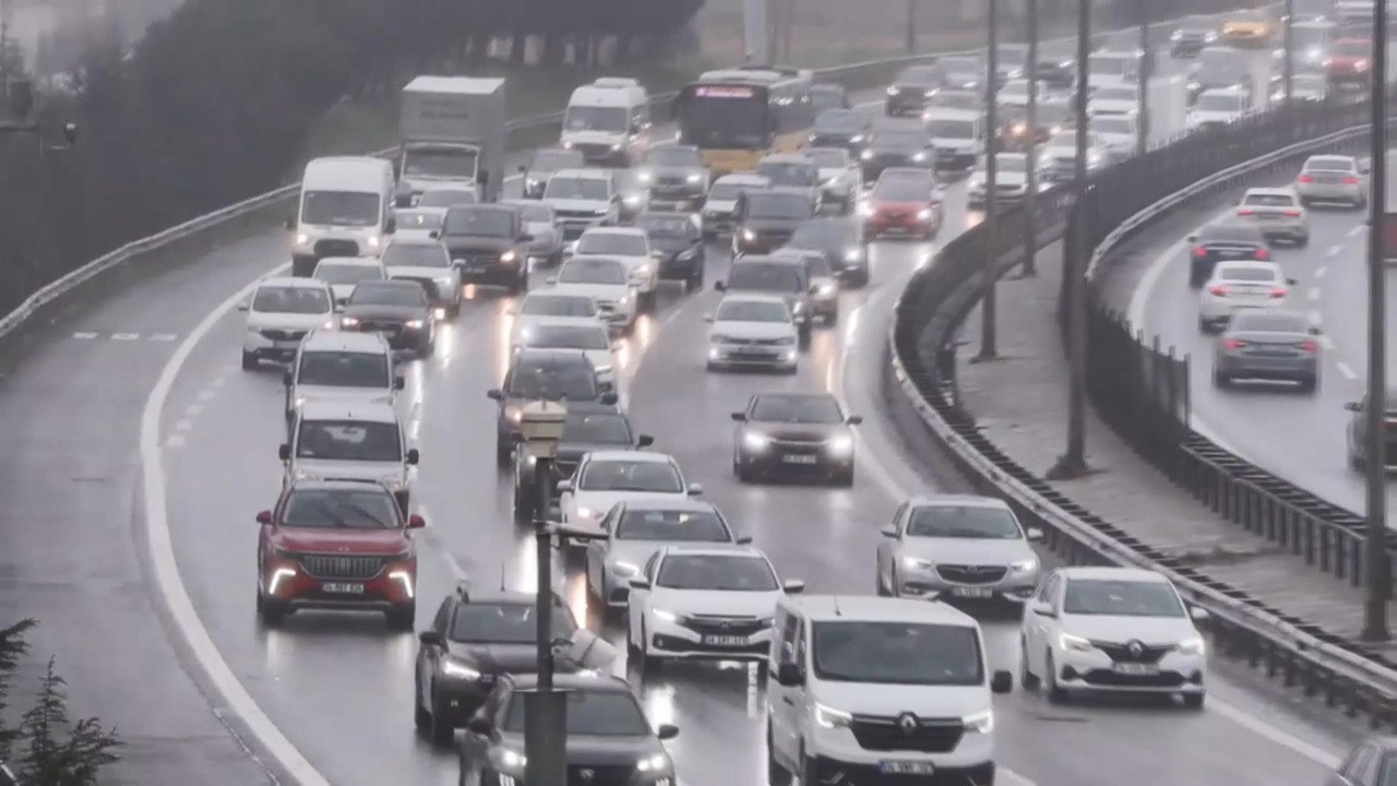 Bayram bilançosu: 4 günde 31 can kaybı, kazalar azaldı