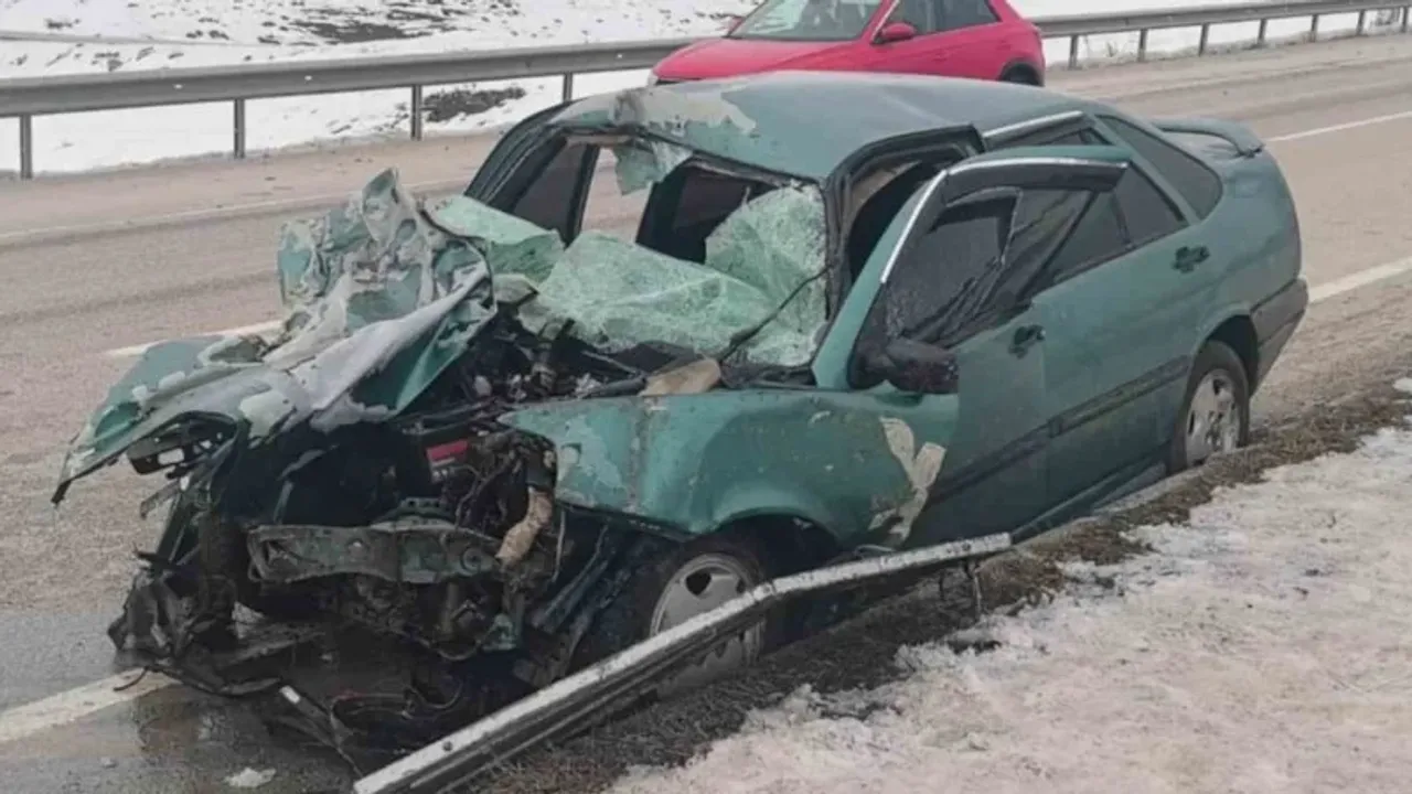 Ramazan Bayramı bilançosu... 2 bin 753 trafik kazasında 31 can kaybı!