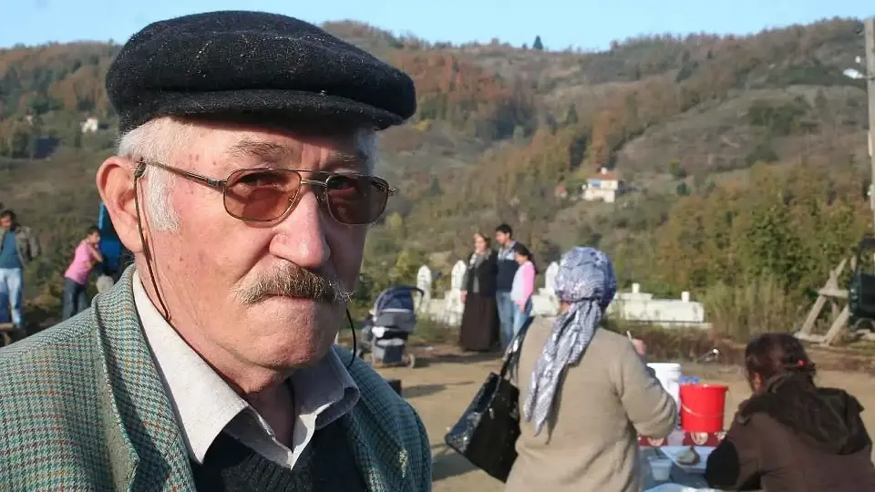 Zonguldak Ereğli’de ‘patpat’ kazası: 76 yaşındaki sürücü hayatını kaybetti | YEREL HABERLER