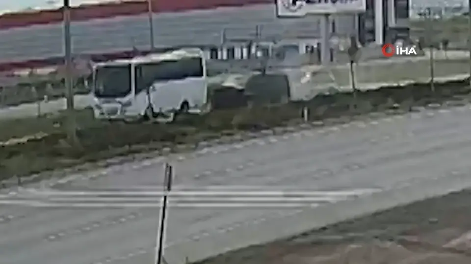 Kayseri Trafik Kazası Davası Son Dakika: Köpek Kurtarmak İsterken Öldüler