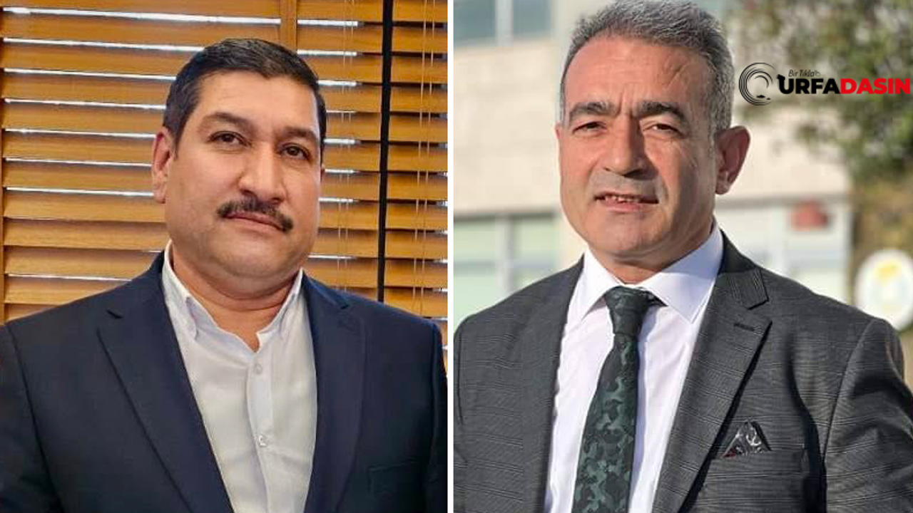 Mehmet Tatlı İle Mehmet Demir Trafik Kazası Geçirdi