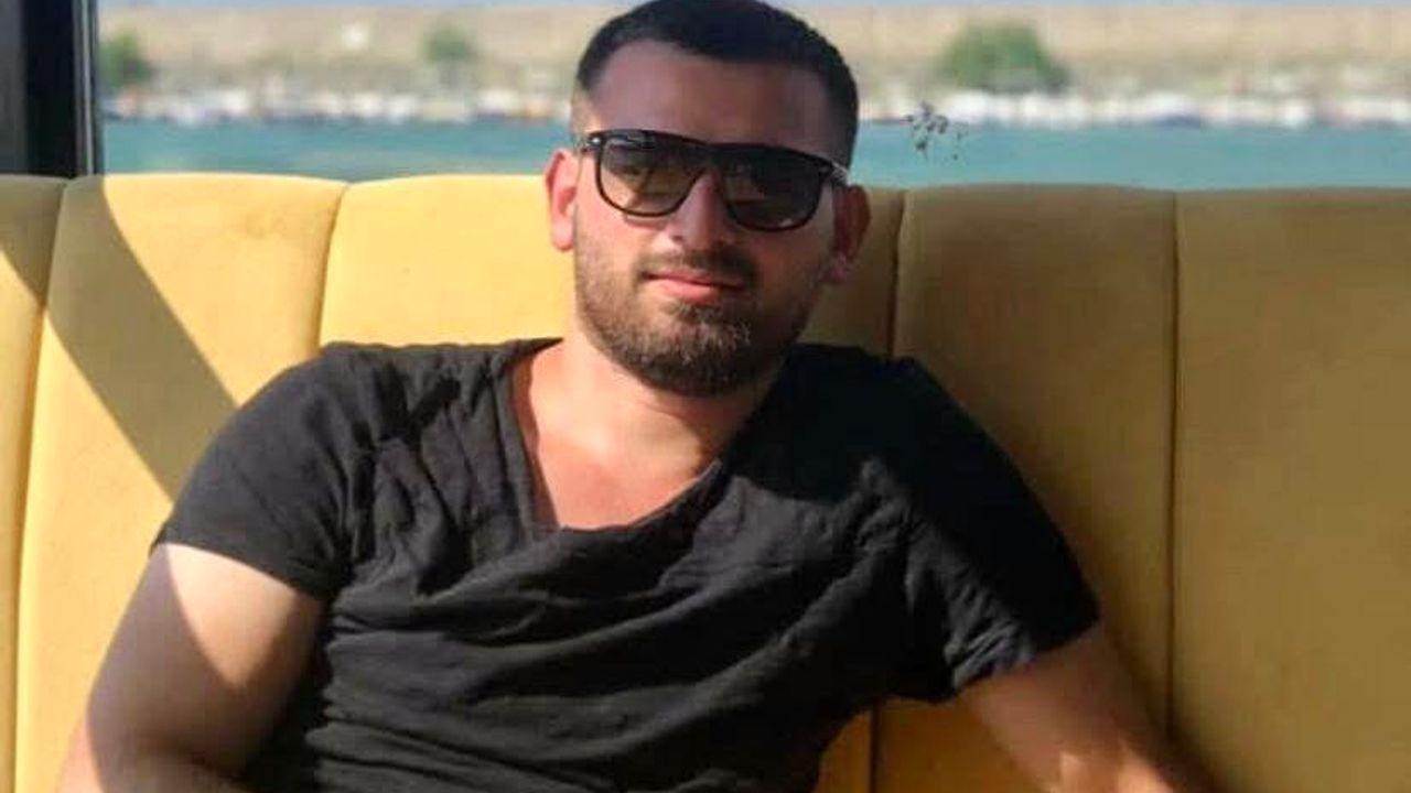 Of’ta Feci Vaka: Doğan Varlı Araç Altında Hayatını Kaybetti