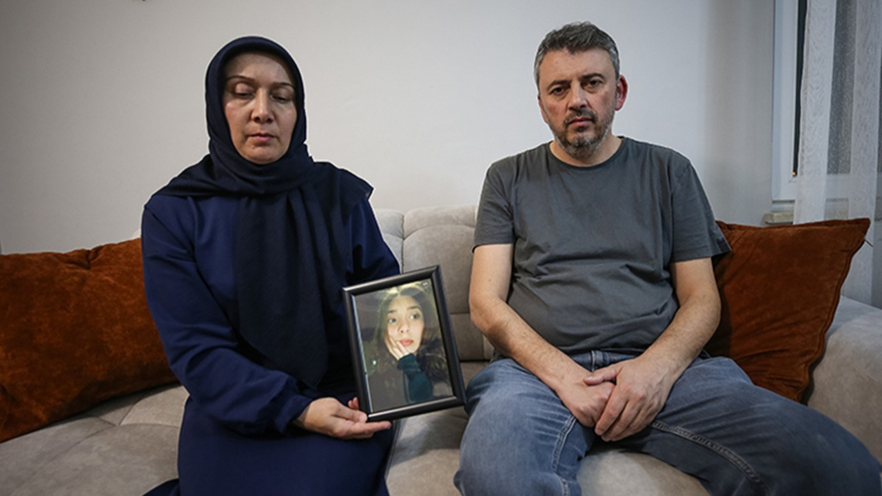 Ehliyetsiz sürücünün çarpması sonucu kızlarını kaybeden aileden kaza yapan aracın masrafı istendi