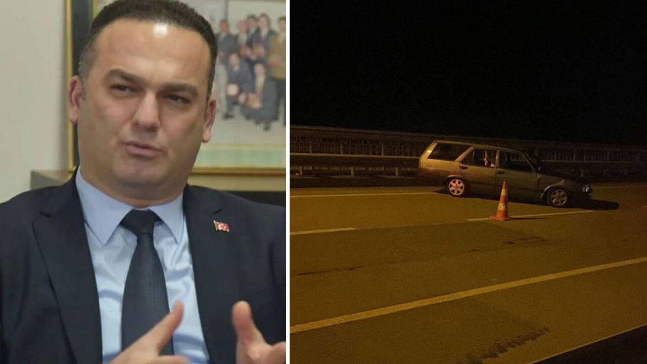 Hasbi Dede'ye açtığı taciz davasıyla gündeme gelmişti! Kritik dava öncesi şok gelişme