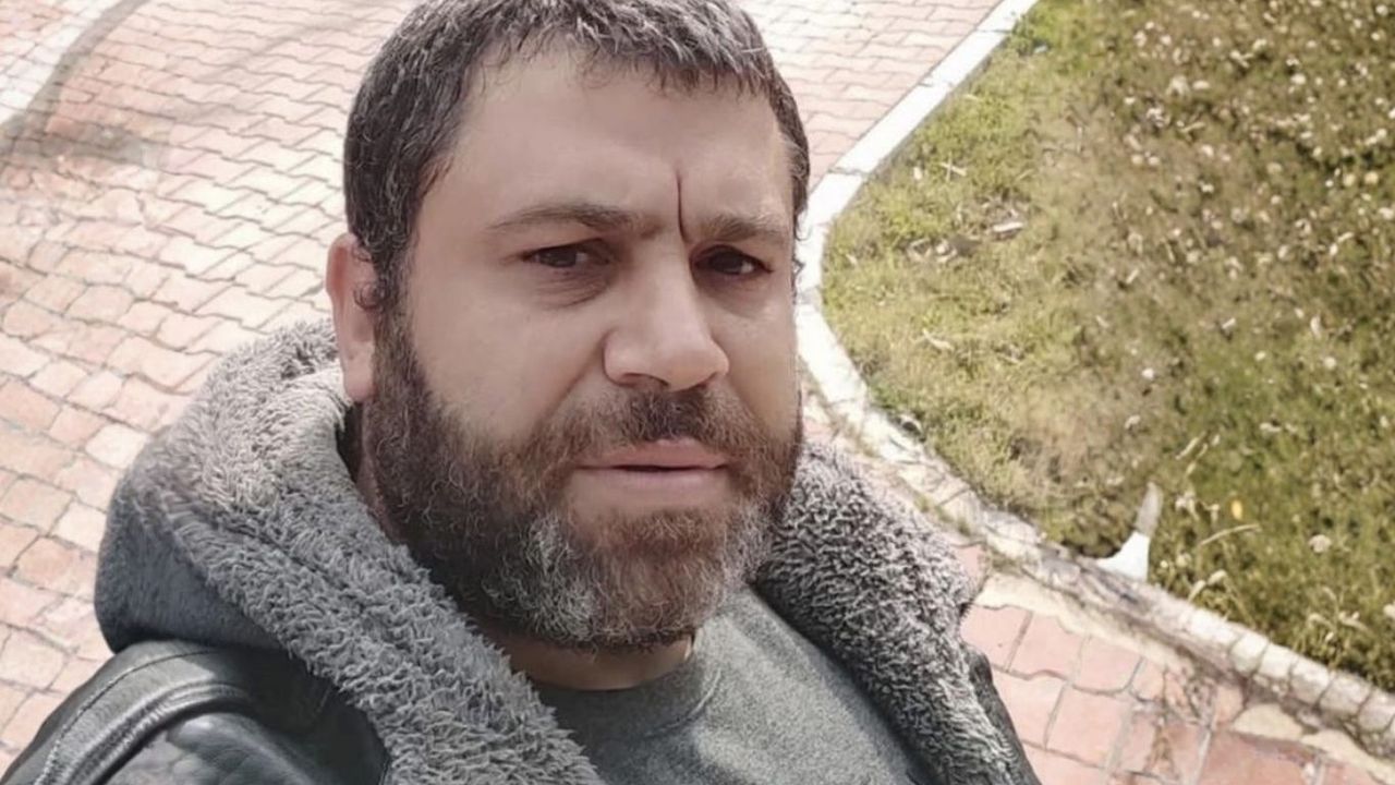 Mersin'de trafik kazasında yaralanan kişi hayatını kaybetti