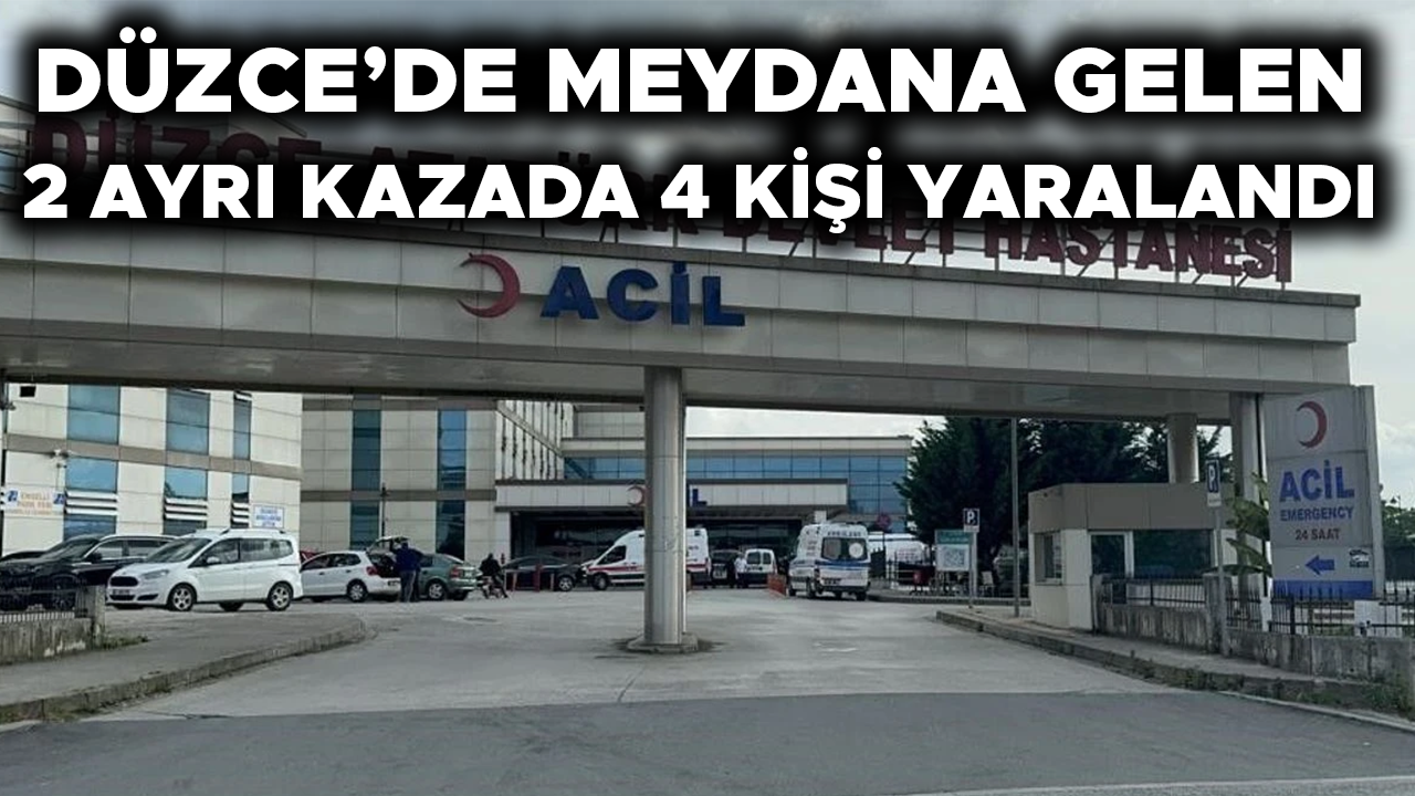 YARALILARIN TEDAVİLERİ DEVAM EDİYOR