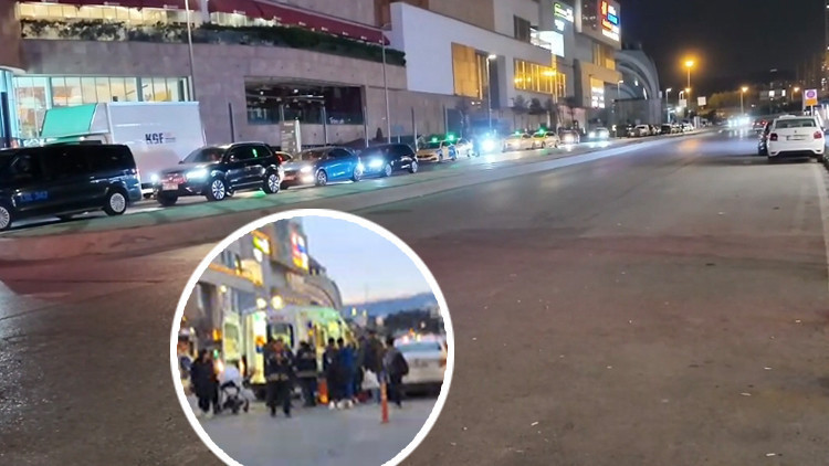 16 yaşındaki çocuk motosikletle bebek arabasına çarptı, 2 yaşındaki Arya hayatını kaybetti