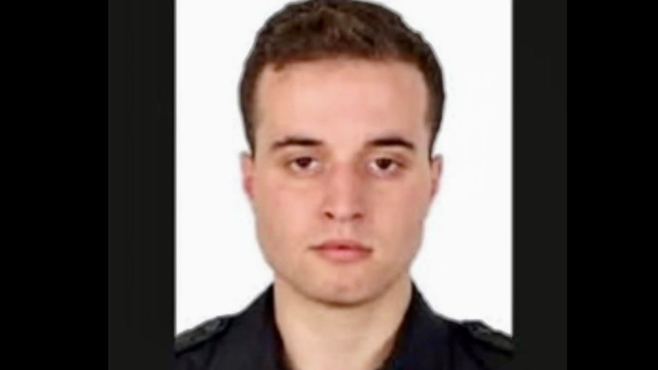 Kuzey Marmara Otoyolu’nda Feci Kaza: Polis Mustafa Aydın Şehit Oldu