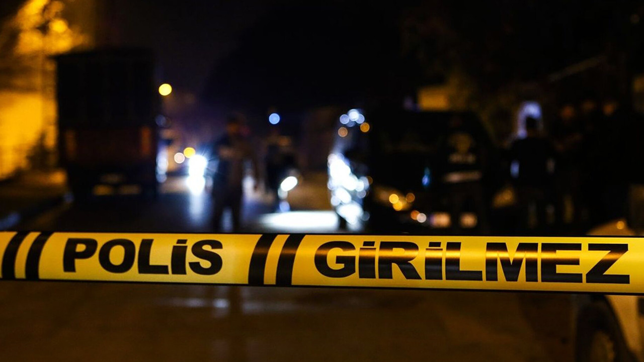 Manisa'da trafik kazası: 19 yaşındaki genç sürücü hayatını kaybetti