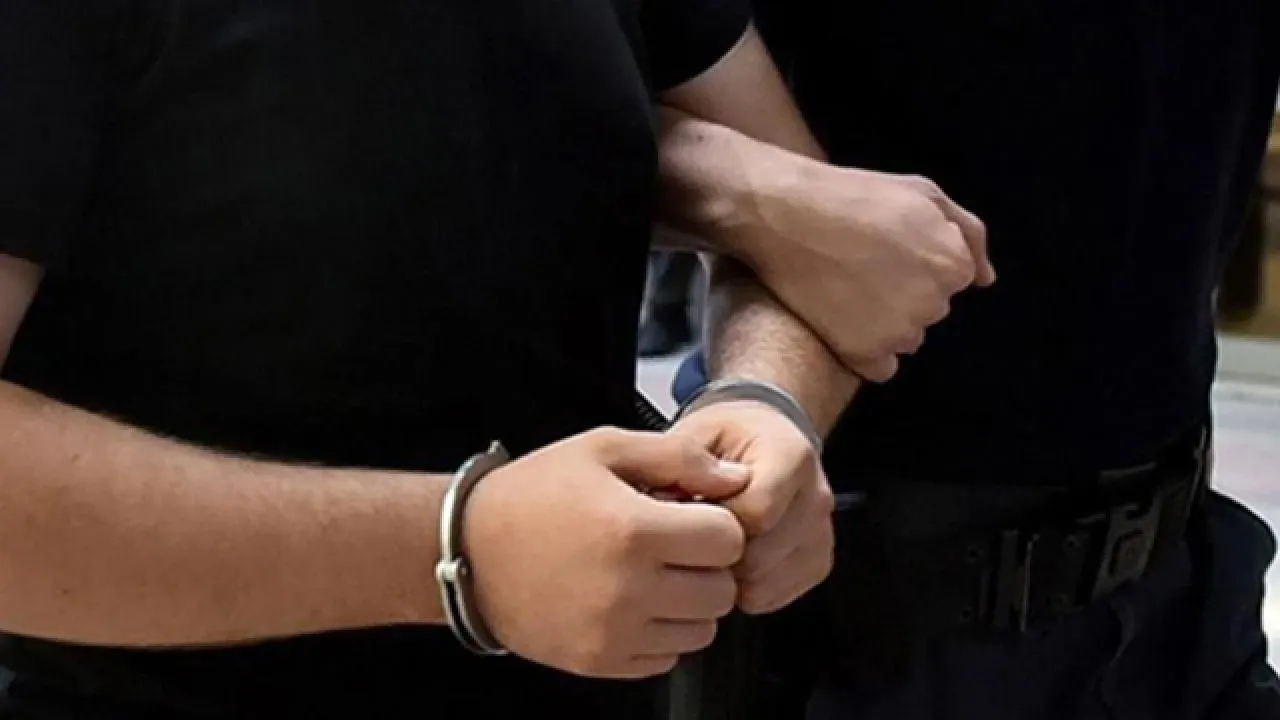 Kaza Yerinden Kaçan Sürücü Tutuklandı