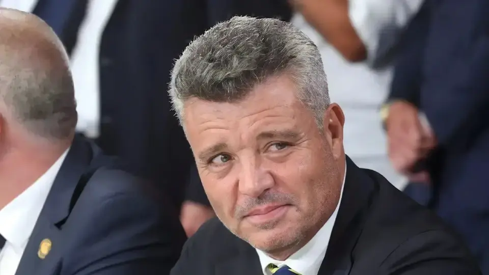 SADETTİN SARAN KAZA MI YAPTI? Son dakika: Durumu nasıl? Sadettin Saran kaç yaşında, nereli?
