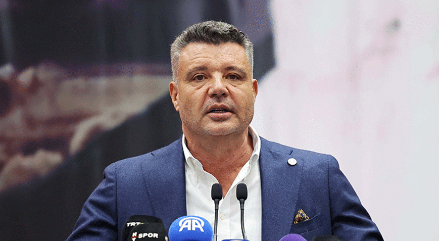 Sadettin Saran trafik kazası geçirdi: Durumu nasıl?