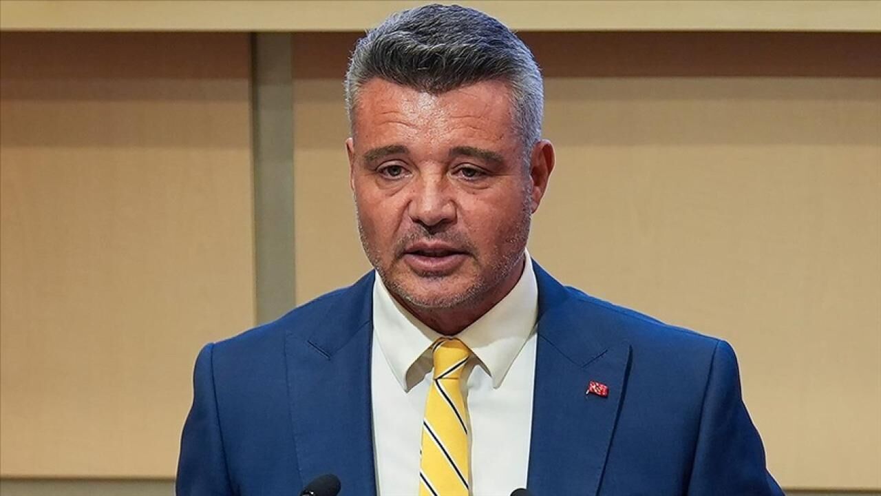 SONDAKİKA: Sadettin Saran trafik kazası geçirdi