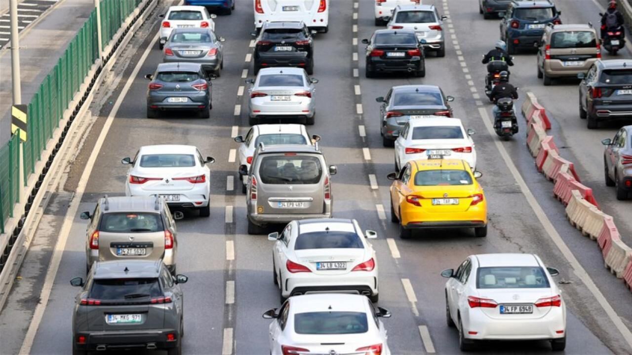 Trafik kazası hasar ödemeleri 1 Nisan'da değişiyor: Aracılar devreden çıkıyor!