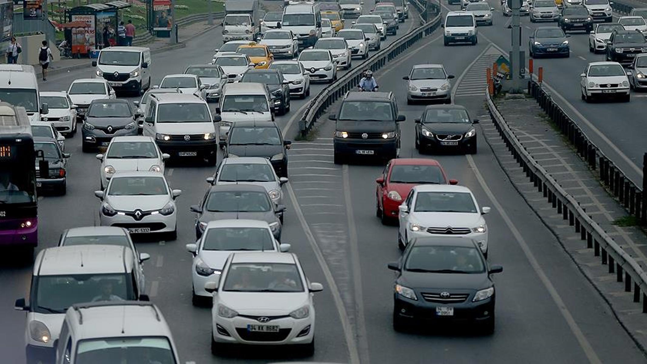Yarın devreye giriyor, tüm araç sahipleri dikkat, paranızı peşin alacaksınız
