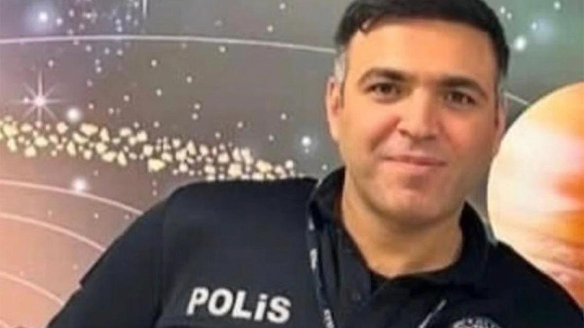 Başakşehir'de trafik kazasında ağır yaralanan polis şehit oldu