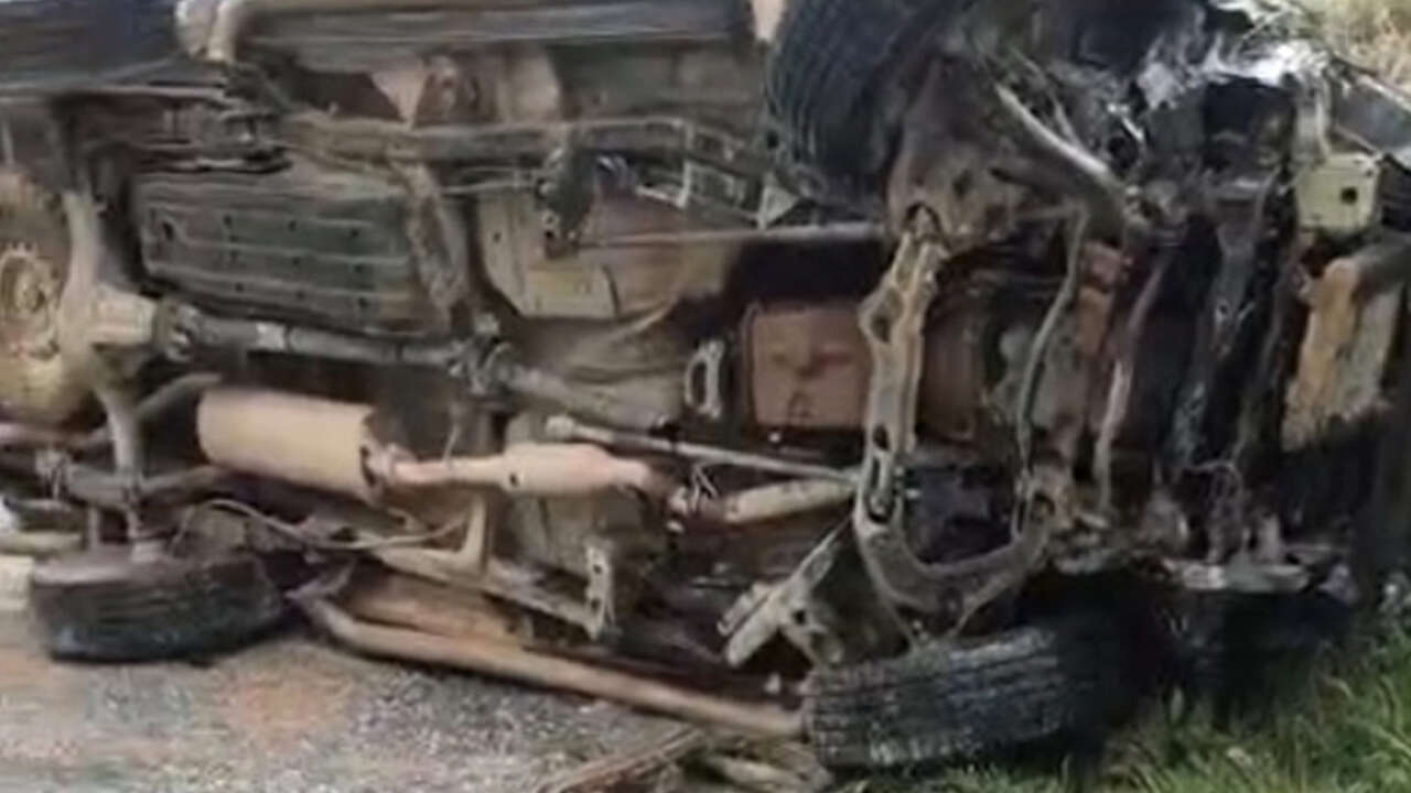 Muğla Yatağan’da trafik kazası: 1 ölü