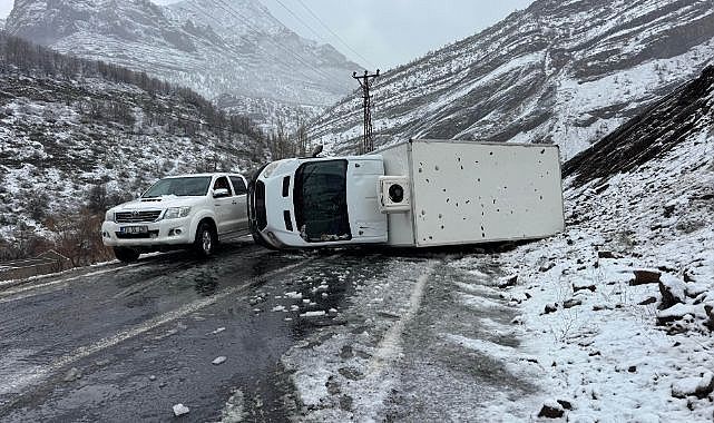 Trafik kazaları bilançosu ağır: 4 ölü 338 yaralı