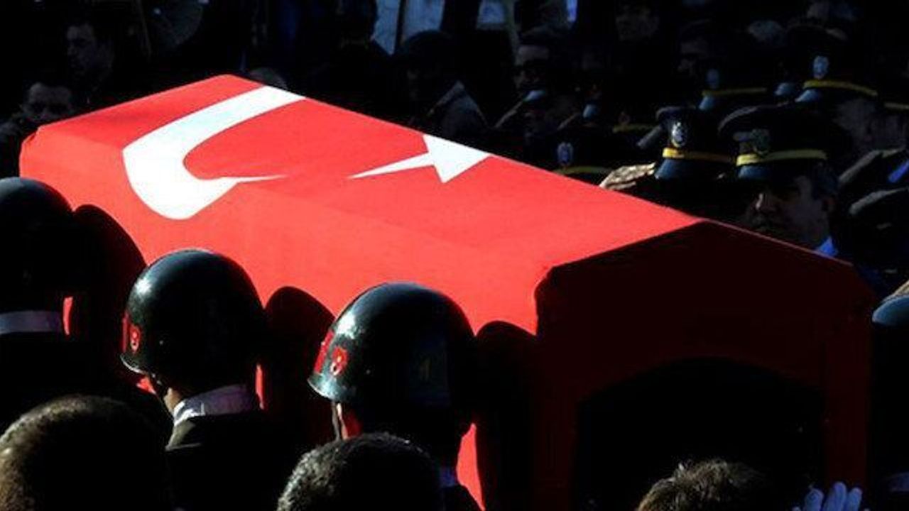 Trafik kazasında ağır yaralanan polis memuru Seçkin Yalçın şehit oldu