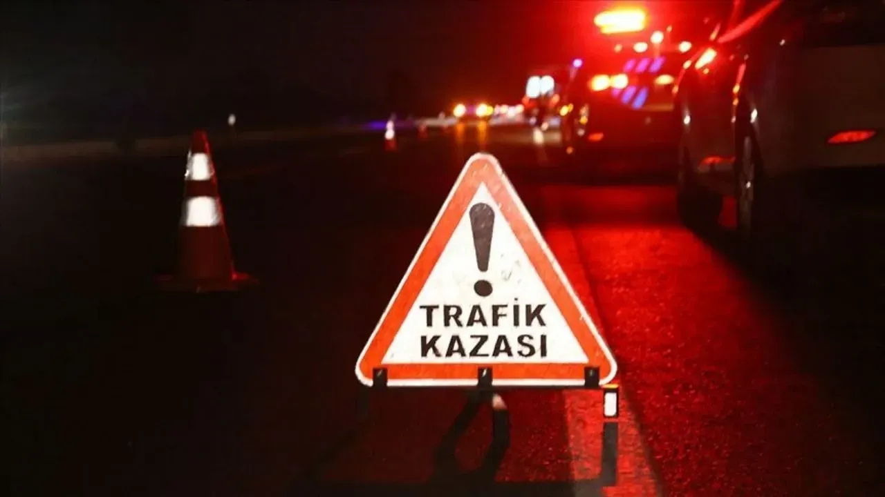 İki trafik kazası: Yaralılar var, bir sürücü tutuklandı
