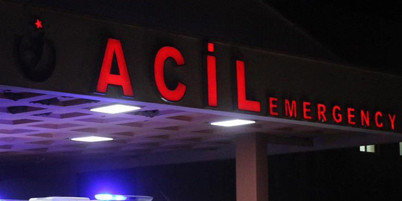 Kahramanmaraş Göksun'da trafik kazası: 4 yaralı