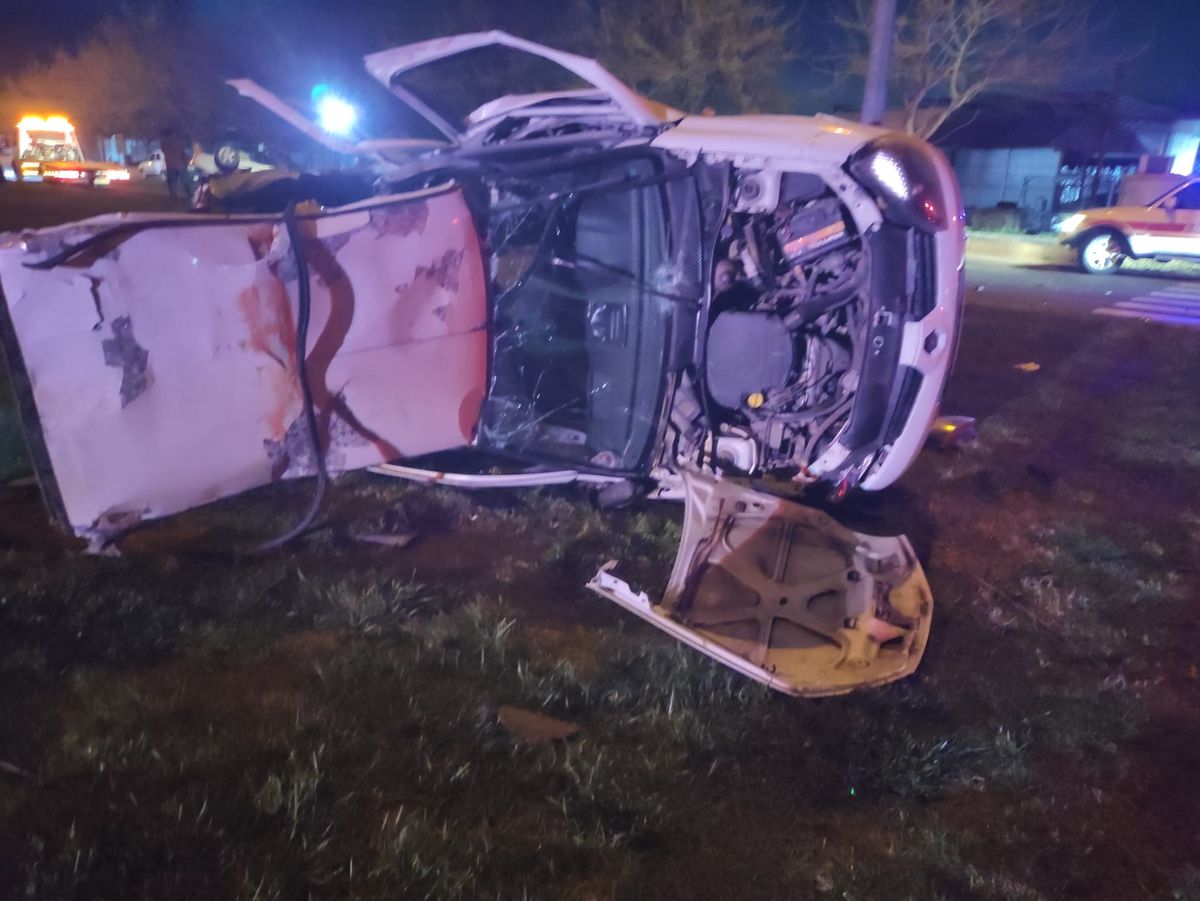 Şanlıurfa'da Trafik Kazası: 2 Ölü, 2 Yaralı