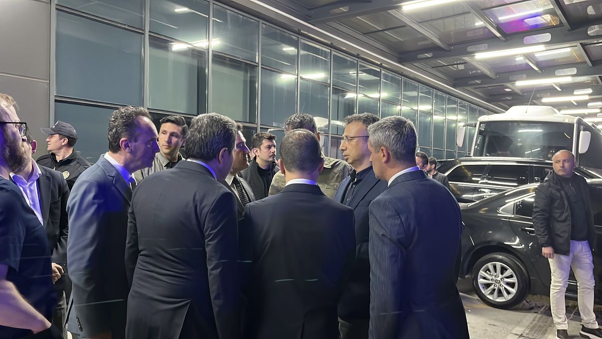 Eskişehir'de Trafik Kazası: Kaymakam Yaralandı, Bir Kişi Hayatını Kaybetti