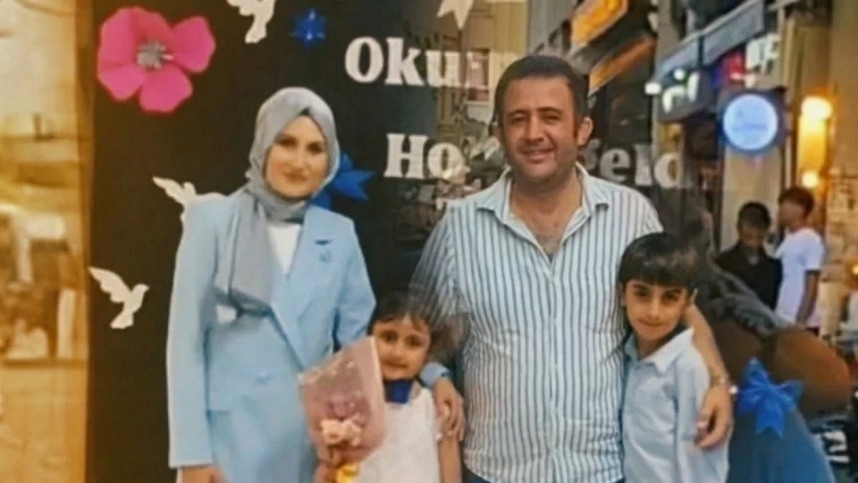 Konya'da feci kaza: Öğretmen Mevlüt Külcü'nün katili hakkında karar çıktı! | KONYA HABERLERİ