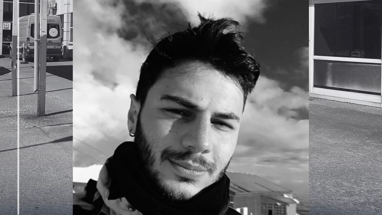 Rize Fındıklı’nın Sevilen Esnafı Eren Karamahmutoğlu Trafik Kazasında Hayatını Kaybetti