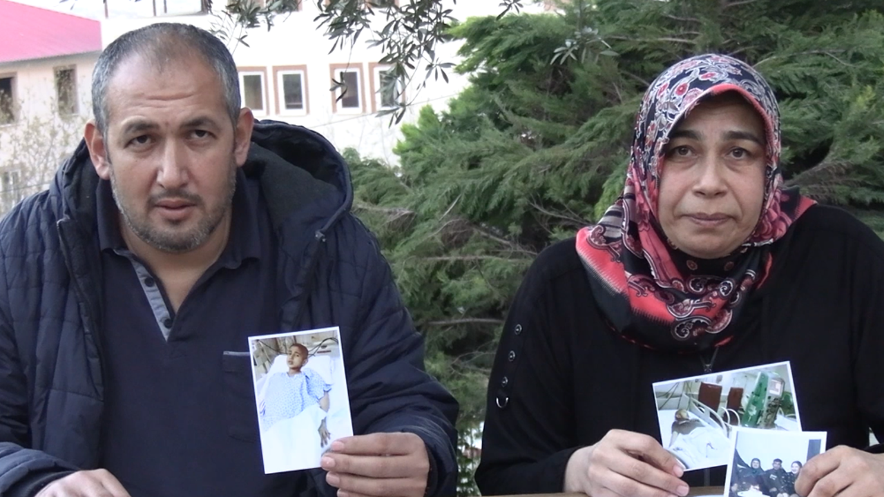 Kahramanmaraş’ta Yürek Yakan Hikaye: Kanseri Yendi, Trafik Kazasına Kurban Gitti