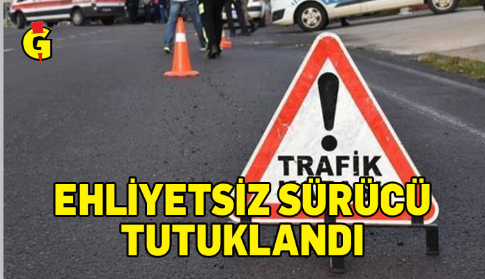 İskele’de trafik kazası