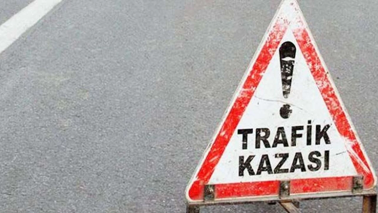 Alkollü Sürücüler Kaza Yaptı: 3 Ayrı Olay