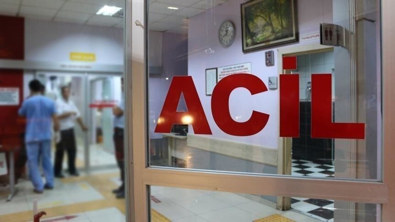 Karaman'da pikapla arabanın çarpıştığı trafik kazasında 6 yaralı