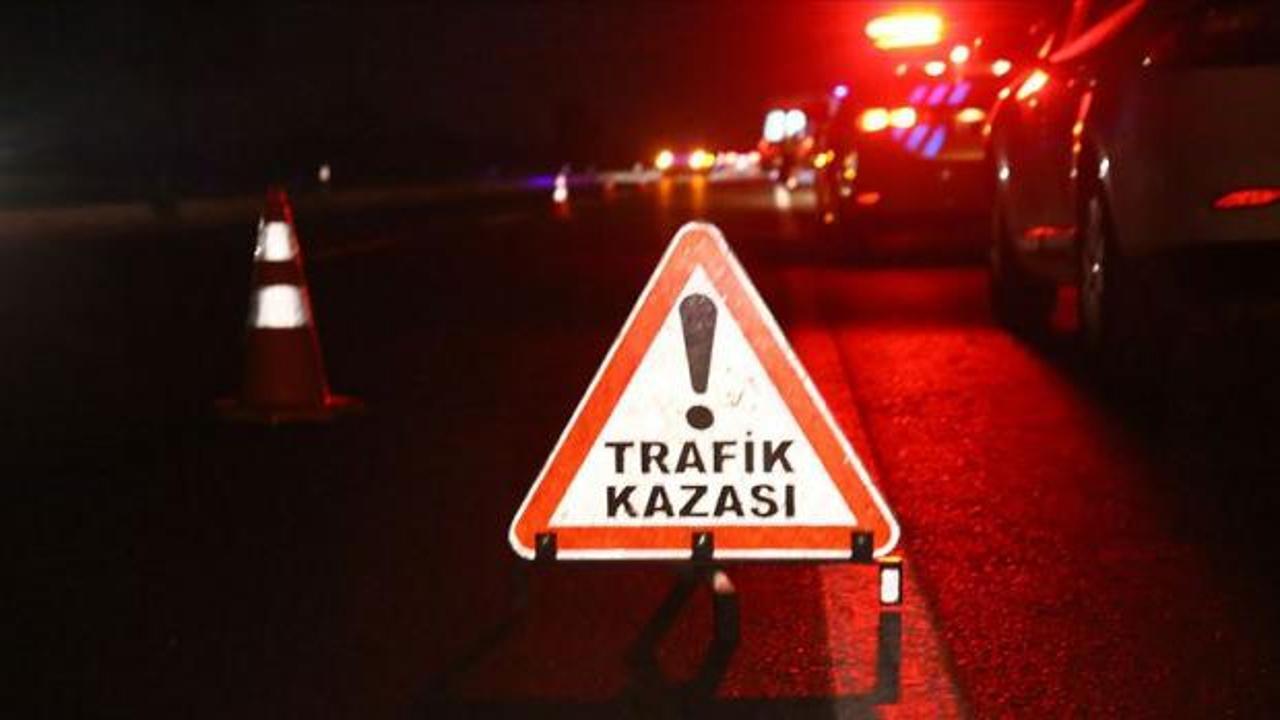 Trafik kazası geçirenleri sahte icra belgeleriyle dolandırdılar