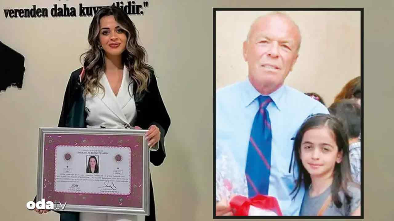 Trafik magandasının hayattan kopardığı Abdullah öğretmen için adaleti öğrencisi arayacak